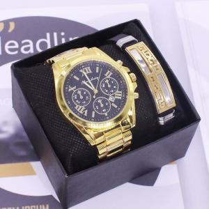Christian watch set