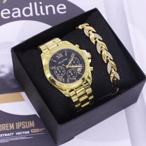 Sholly watch set