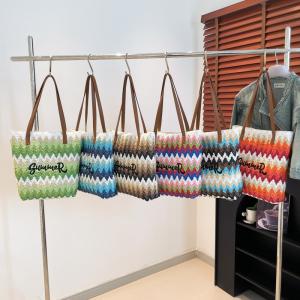 Summer bag