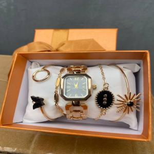 Juliana watch set