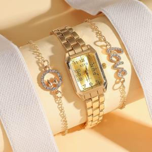 Pat watch set