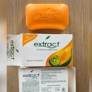 PRE-ORDER EXTRACT SOAP
