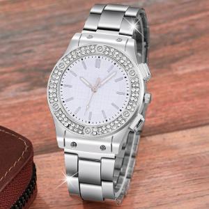 Celine watch (Silver)