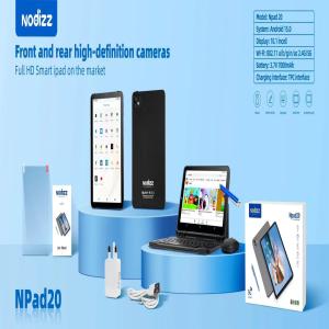 Nodizz NPad 20 Adult tab