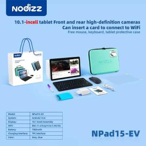NPad 15-EV tab