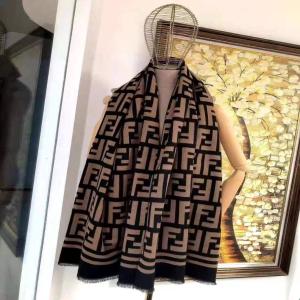 PRE-ORDER SCARF (001)