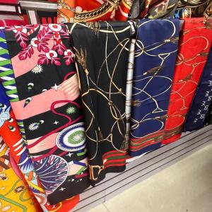 PRE-ORDER SCARF (002)