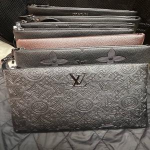 Pre-order Men Purse