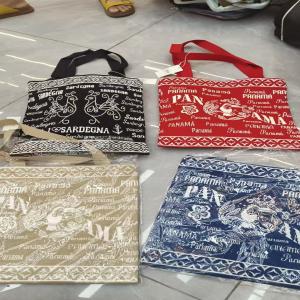 Panama Tote bag