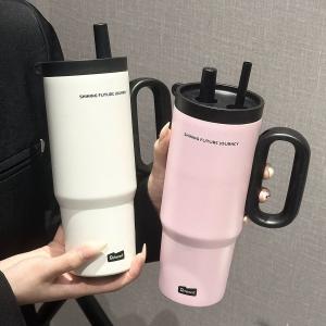 Sandy Vacuum Cup