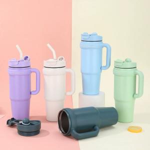 Riley Vacuum Cup