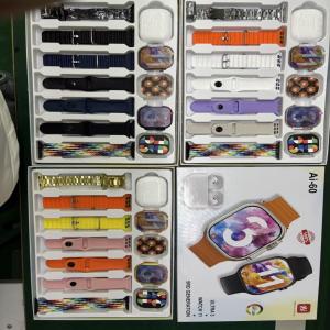 Ai-60 Smartwatch