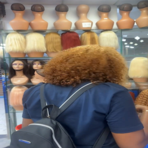 PRE-ORDER INDIAN HAIR