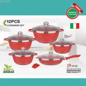 12Pcs Dessini Regina pot
