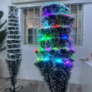 Christmas tree 001 (white carton)  240CM (8 feet)  sold out 180CM (6 feet)