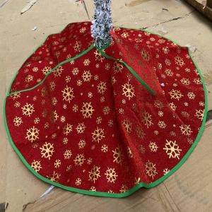 Sewa Christmas tree skirt