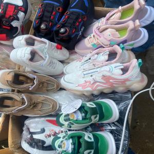 Benny Mixed Sneakers(6000 each)