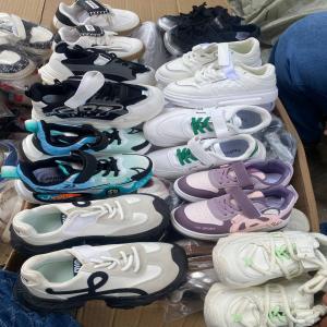 Sacha Mixed Sneakers(5500 each X 10)