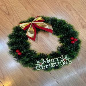 30cm Christmas Wreath