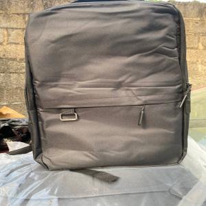 3in1 Laptop bag (design 909)(BLACK)