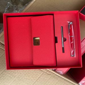 Promise Dairy+Pen+Pen gift set