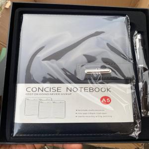 Hauwa Dairy+Pen+ gift set