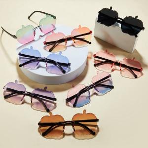 Apple Children glasses