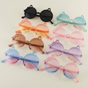 Bow Children glasses