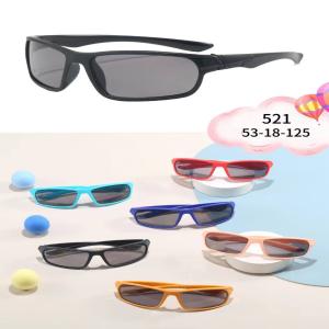 Collins Children glasses