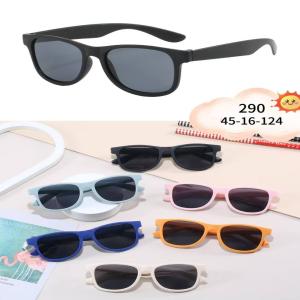 Ritchie Children glasses