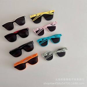 Charlie Children glasses