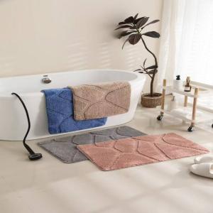 Fluffy foot mat  Big (50*80)