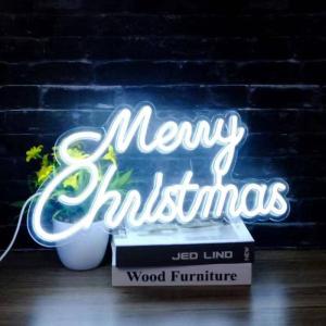 Merry Christmas Light (New)