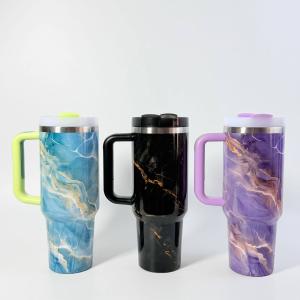 YYY Stainless travel tumbler/Quencher