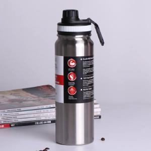 Cherie stainless flask