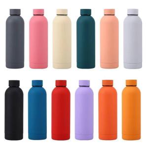 Binta vacuum flask