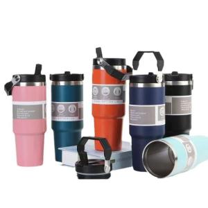 30OZ/890ml Vacuum Insulated Mug
