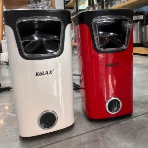 Kolax Portable popcorn machine