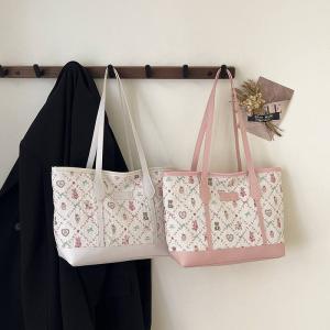 Creative cat Tote bags