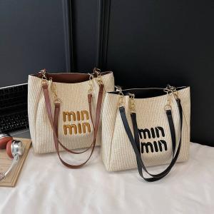 MinMin Max Tote bags