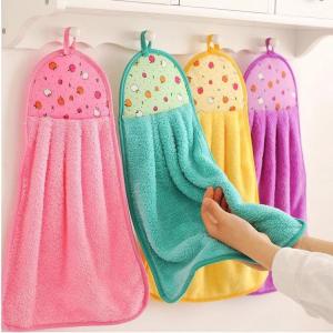 Hanging Kitchen towel (12pieces)