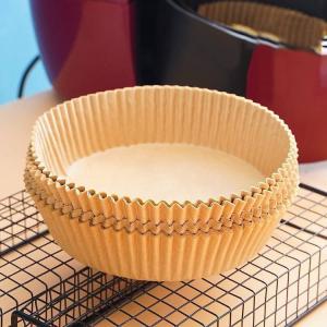 Air fryer oil/grease proof paper.(pack of 50pcs)