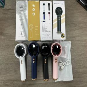 N68 Digital Handheld Small fan
