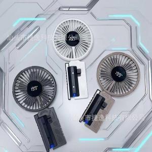 FC-6634 Mechanical high speed fan