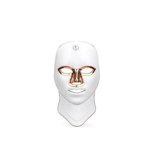 PRE-ORDER RECHARGEABLE LED FACE AND NECK BEAUTY MASK