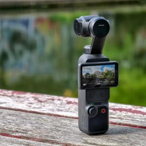 PRE-ORDER ORIGINAL DJI POCKET 4 CAMERA