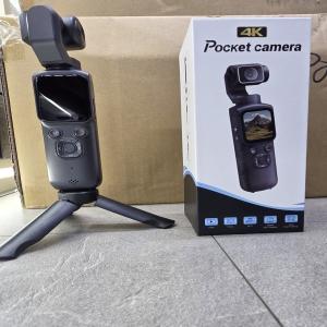 PRE-ORDER POCKET 4K CAMERA