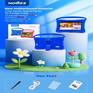 Nodizz New Pad 2