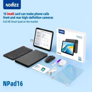 Nodizz NPad 23 Adult Tablet