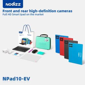 NPad 10-EV  tab